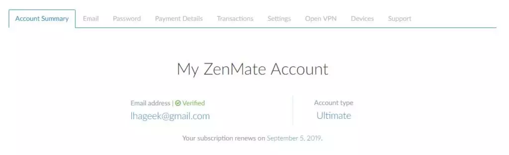 Keuntungan Menggunakan Aplikasi ZenMate VPN Premium 5 https://www.zenmate.com/business