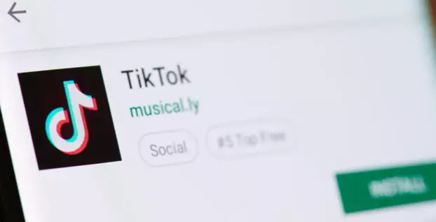TikTok Lebih Banyak Diunduh Daripada Instagram di Tahun 2018 9 TikTok
