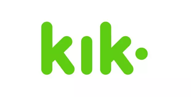 Aplikasi Chatting Selain WhatsApp yang Perlu Kamu Tahu 6 Kik
