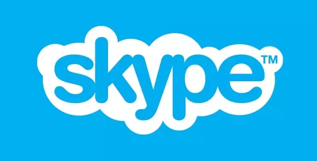 Aplikasi Chatting Selain WhatsApp yang Perlu Kamu Tahu 8 Skype - Aplikasi Chatting Selain WhatsApp