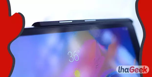 Magnet Case Samsung Galaxy A8 S-Pen