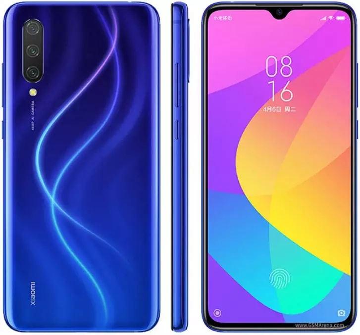 Spesifikasi dan Harga Xiaomi Mi 9 Lite, Smartphone Terbaru dengan 3 Lensa Kamera 2 Xiaomi Mi 9 Lite