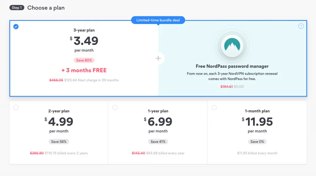 Alasan Saya Menggunakan NordVPN, Layanan VPN Terbaik 5 Biaya NordVPN