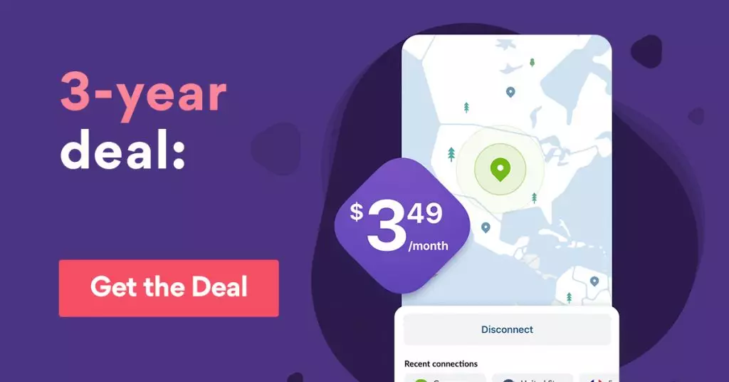 Alasan Saya Menggunakan NordVPN, Layanan VPN Terbaik 6 NordVPN