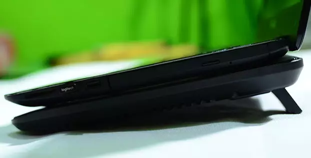 Review Notebook Cooler DEEPCOOL N17 7 Pendingin Laptop Notebook Cooler