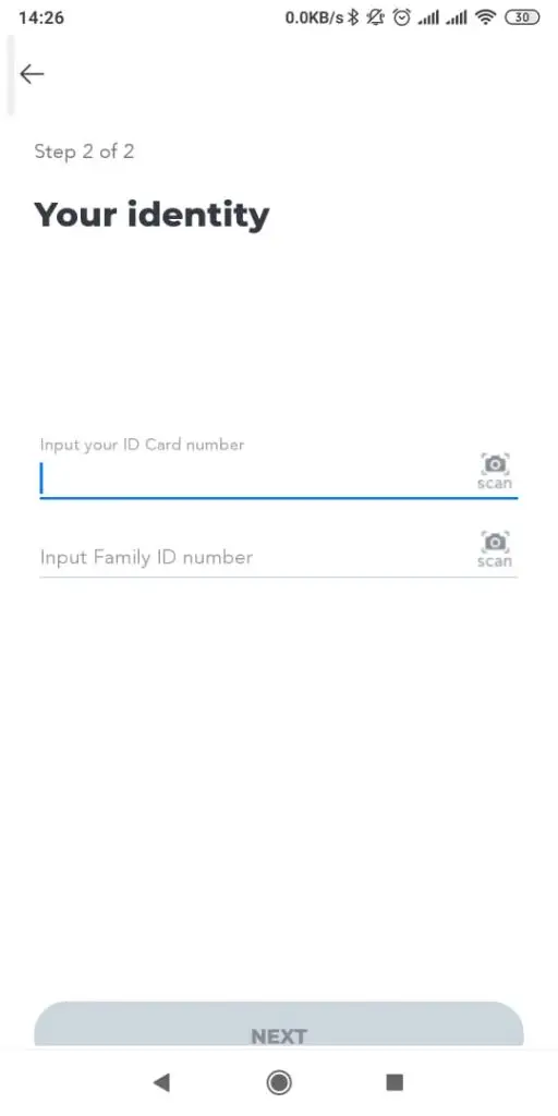 Review Harga Paket Internet & Tes Kecepatan Internet Switch Mobile 7 Identitas KTP