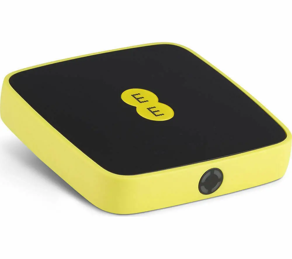 MiFi 4G Terbaik 2020, Anti Buffering dan Pasti Lancar 7 Alcatel EE40VB 4G