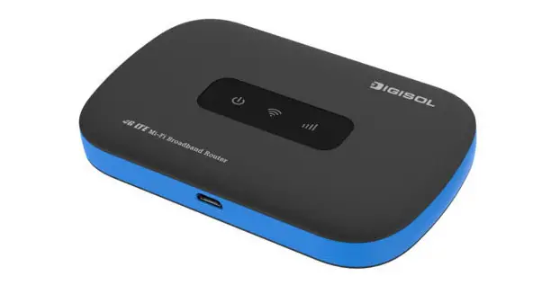 MiFi 4G Terbaik