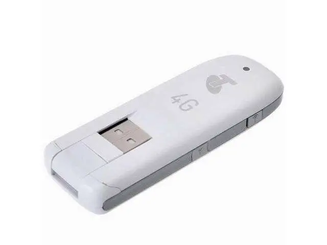 MiFi 4G Terbaik 2020, Anti Buffering dan Pasti Lancar 5 ZTE MF821