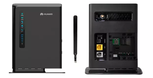 Huawei E5172