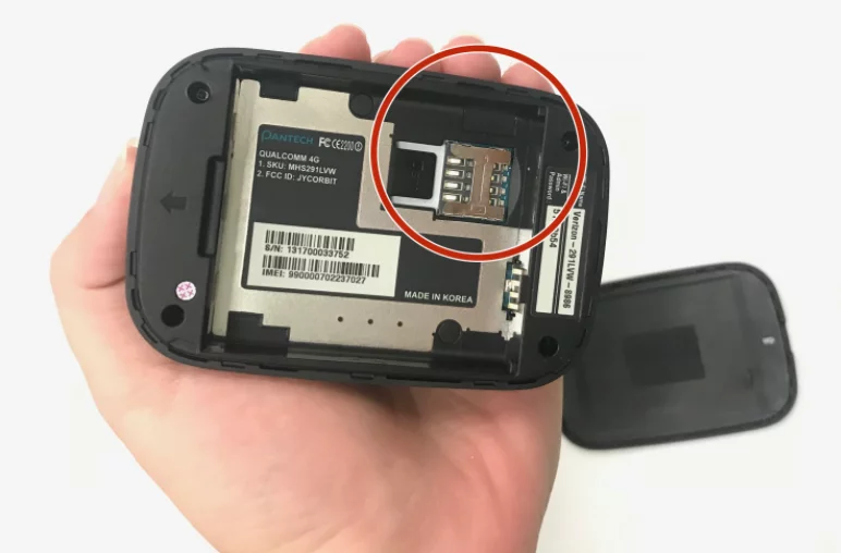 Pilih Beli Mifi 4G atau Router 4G? 2 Mifi 4G