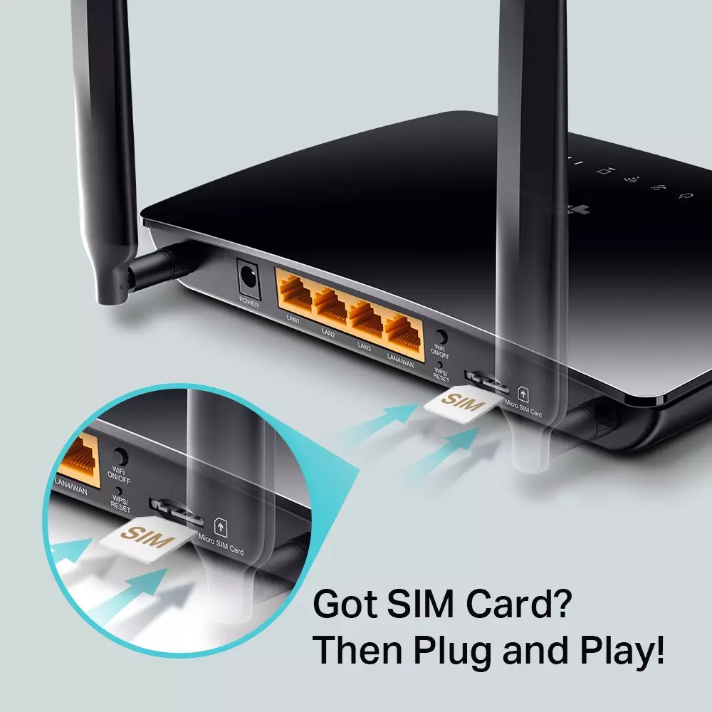 Pilih Beli Mifi 4G atau Router 4G? 3 Router 4G
