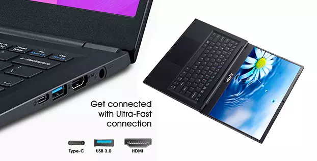 Kelebihan & Kekurangan Laptop Zyrex Cruiser 20 i5 3 Laptop Zyrex Cruiser 20 i5