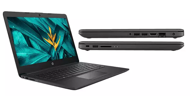 Laptop HP 240 G7 Seharga Rp 8 Jutaan Apa Worth It Untuk Dibeli? 3 HP 240 G7