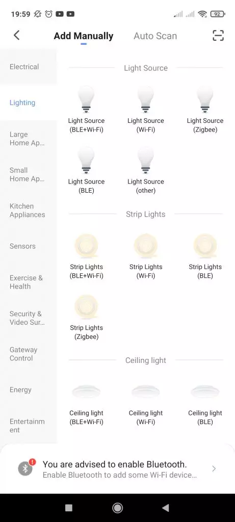 Fitur Lampu Pintar BARDI Smart LED Bulb 12W RGBWW 3 Smart-Life-Bardi