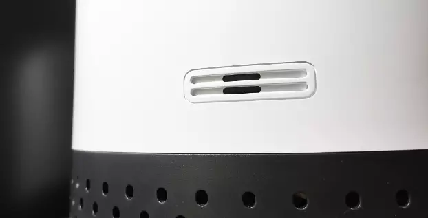 Review Air Purifier WINIX Zero Compact dengan Smart Sensor 5 Smart Sensor Winix Zero Compact