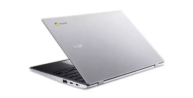Review Chromebook Acer 2021