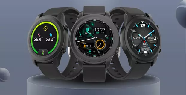 5 Rekomendasi Smartwatch Terbaik Murah Harga Rp 500 Ribuan 1 Smartwatch Terbaik Murah