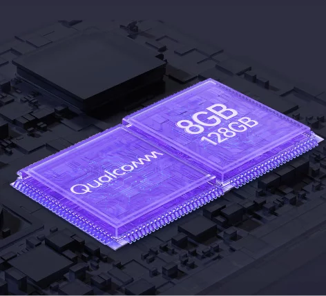 RAM Expansion Oppo A95