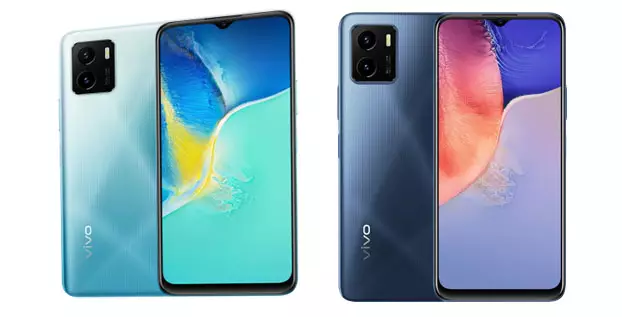 Spesifikasi Vivo Y15s, Baterai Besar Harga Pelajar 1 Spesifikasi Vivo Y15s