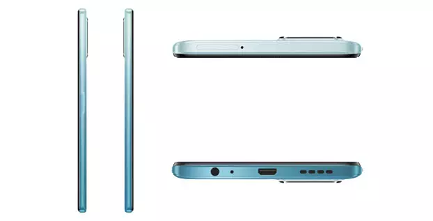 Spesifikasi Vivo Y15s, Baterai Besar Harga Pelajar 3 Vivo Y15s