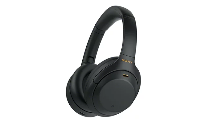 4 Headphone Terbaik di 2021 4 Headphone Sony WH-1000XM4