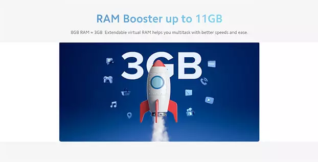 Review Redmi Note 11T 5G, Spesifikasi hingga Fitur 4 Review Redmi Note 11T 5G