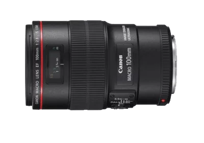 Lensa Makro: Pengertian, Fungsi, dan Jenisnya 6 Canon EF 100mm f/2.8L Macro