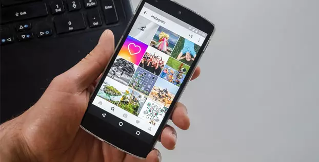 Edit Grid, Fitur Baru Instagram Untuk Tata Ulang Foto 1 Edit Grid Instagram