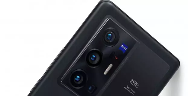Kamera Vivo X70 Pro Lebih Baik dari iPhone 13? 1 Kamera Vivo X70 Pro