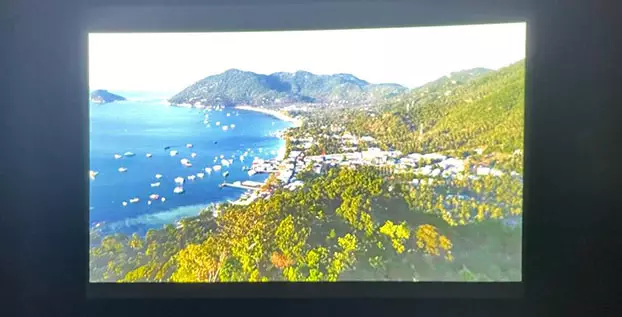 Review Acer Projector BS-320P, Ideal Untuk Semua Kebutuhan 3 Acer Projector BS-320P