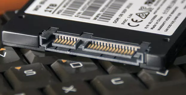 Sudah Ganti SSD Tetap Lemot? Ini 7 Faktor Penyebabnya!
