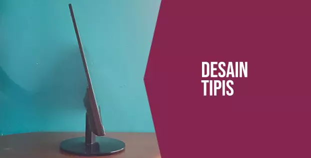 Review Monitor ACER SA220Q_A: Buat Casual Bisa, Gaming Siap Sedia 2 Desain Tipis Monitor Acer SA220Q_A