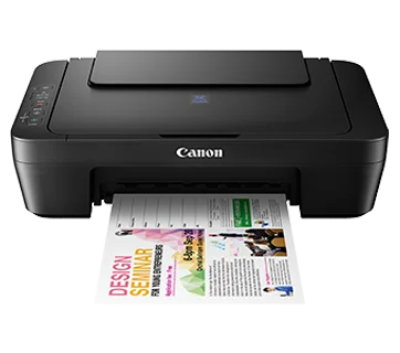 Canon E410