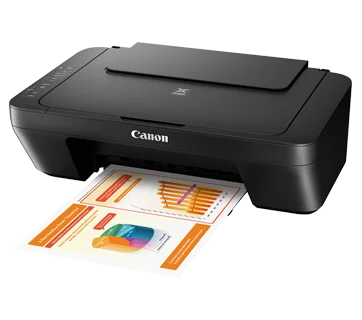 Canon Pixma MG2570S
