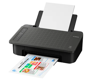 Canon Pixma TS307