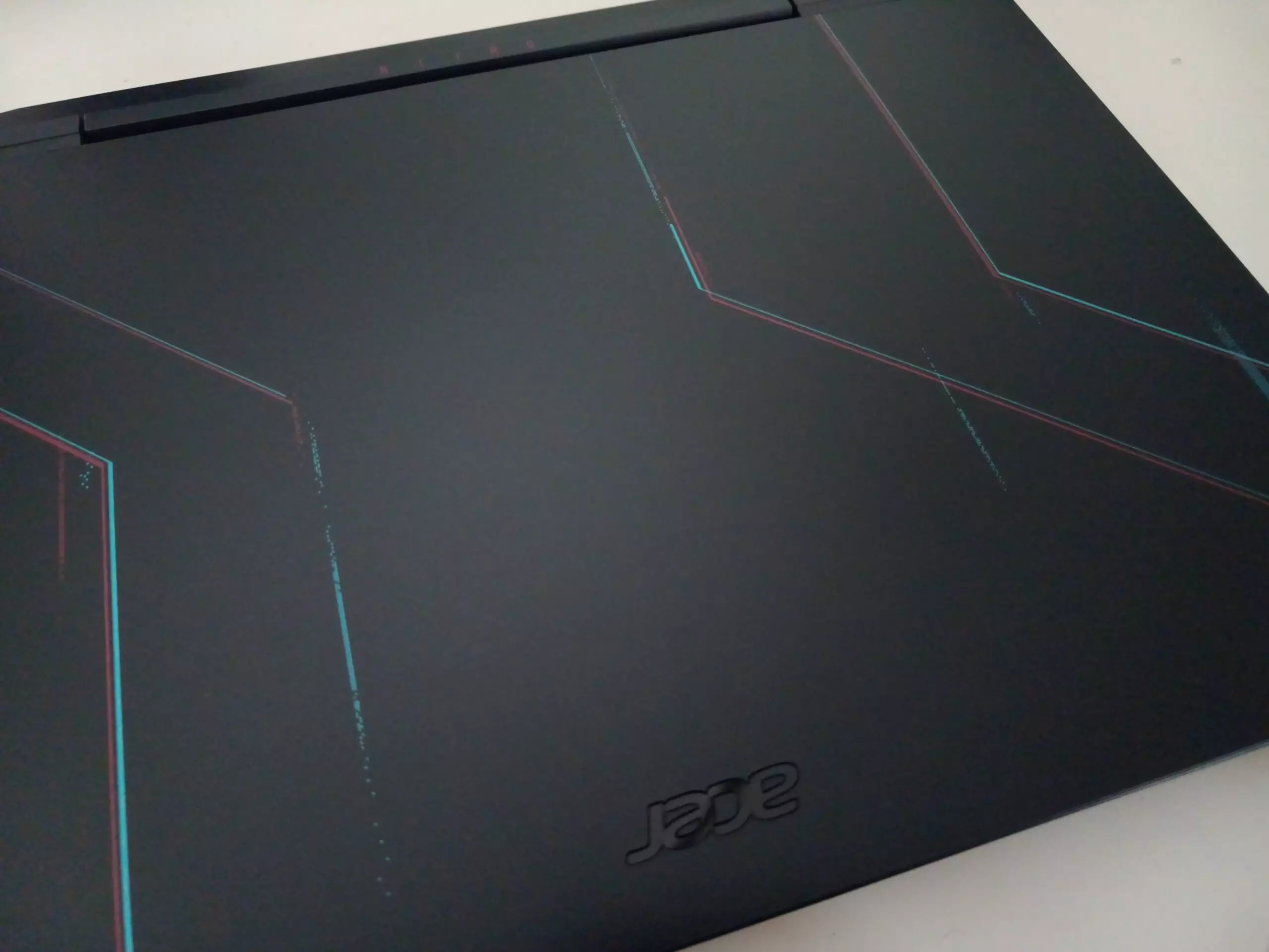 Hadir dengan Spesifikasi Tinggi Intel® Core™ i7-12700H Processor, Acer Nitro 5 Kini Lebih Mumpuni 3 Acer Nitro 5 Intel® Core™ i7-12700H