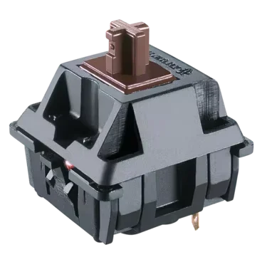 Switch Brown