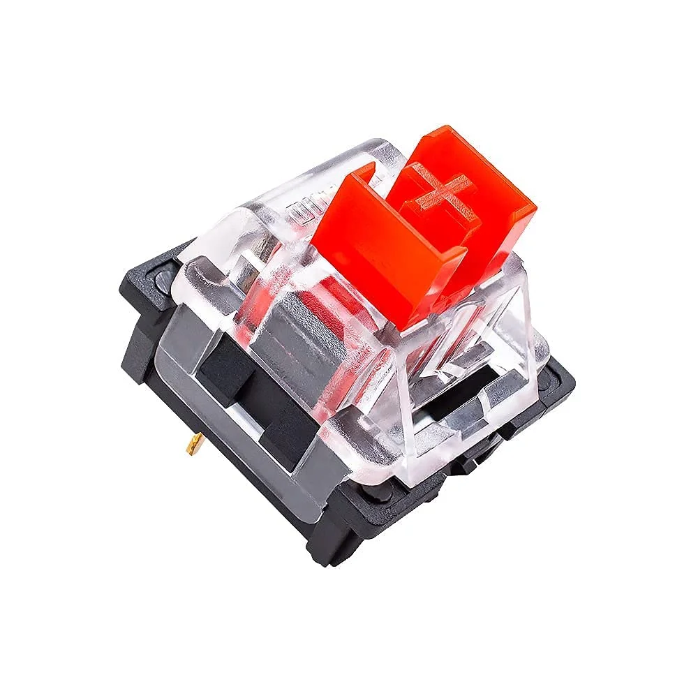 Red Switch