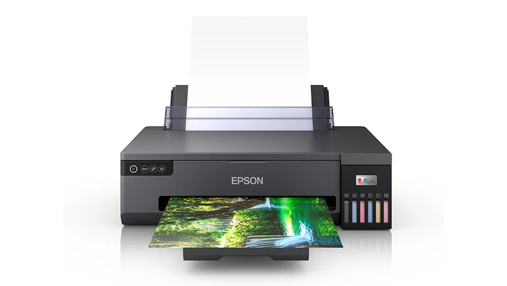 5 Rekomendasi Printer untuk Cetak Sticker 5 Epson EcoTank L18050