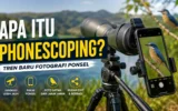 Apa itu Phonescoping? Tren Baru Fotografi Ponsel 5 Apa itu Phonescoping