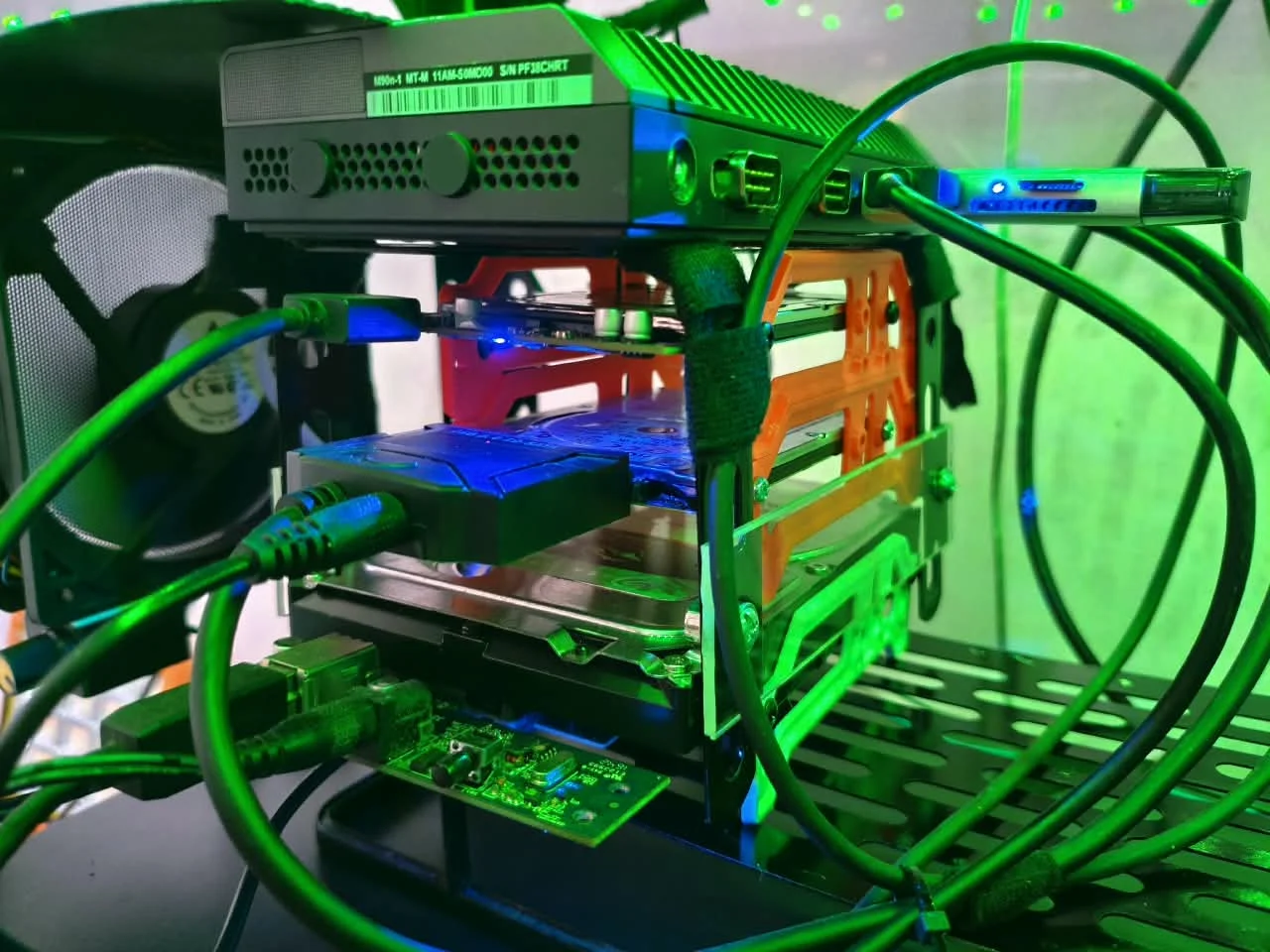 Membuat NAS Storage Murah dengan Zima OS 5 NAS Zima OS